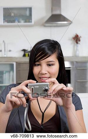 Woman View Large Photo Image Stock Image - Woman. Fotosearch