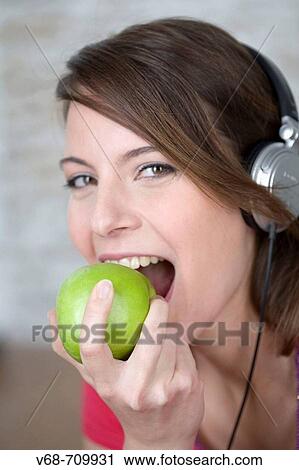 Woman View Large Photo Image Stock Image - Woman. Fotosearch