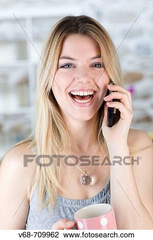Woman View Large Photo Image Stock Image - Woman. Fotosearch