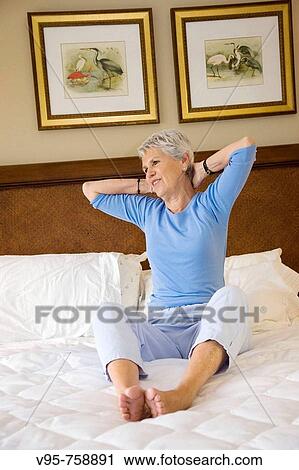 Woman View Large Photo Image Stock Image - Woman. Fotosearch