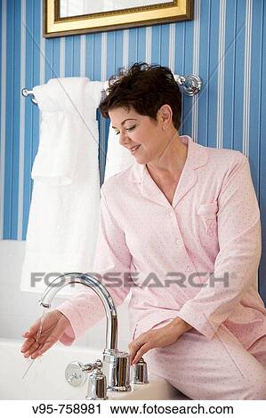 Woman View Large Photo Image Stock Image - Woman. Fotosearch