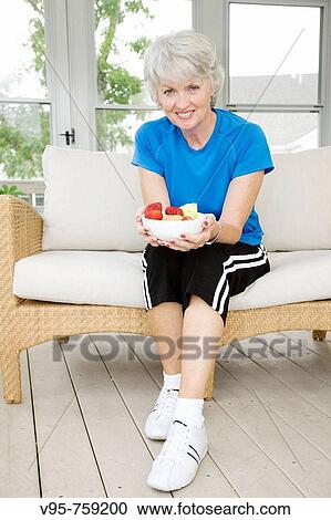 Woman View Large Photo Image Stock Image - Woman. Fotosearch