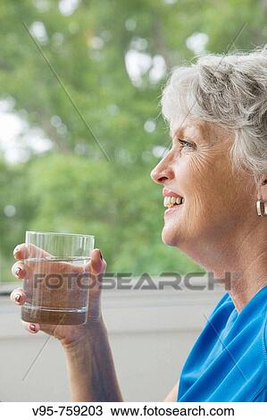 Woman View Large Photo Image Stock Image - Woman. Fotosearch