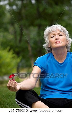 Woman View Large Photo Image Stock Image - Woman. Fotosearch