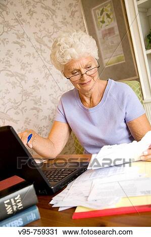 Woman View Large Photo Image Stock Image - Woman. Fotosearch
