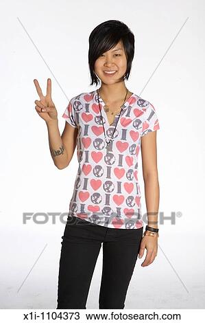 Woman View Large Photo Image Stock Image - Woman. Fotosearch