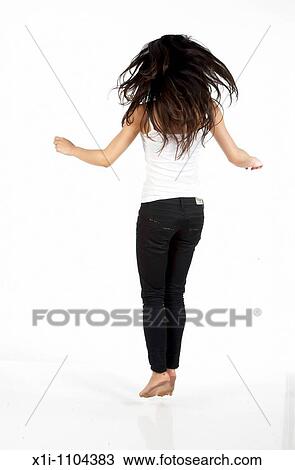 Woman View Large Photo Image Stock Image - Woman. Fotosearch