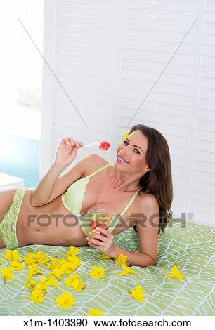 Woman. View Large Photo Image Stock Image - Woman.. Fotosearch