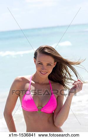 Woman. View Large Photo Image Stock Image - Woman.. Fotosearch