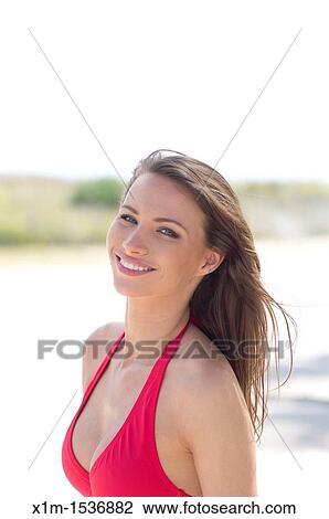 Woman. View Large Photo Image Stock Image - Woman.. Fotosearch