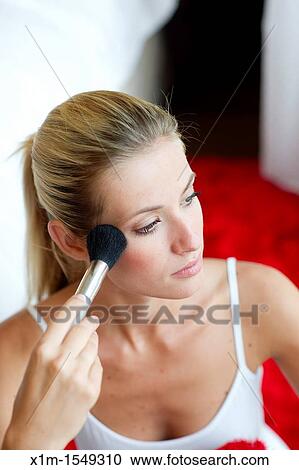 Woman View Large Photo Image Stock Image - Woman. Fotosearch