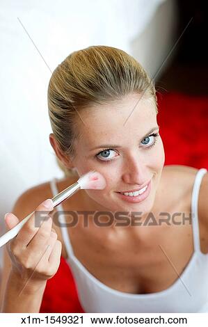 Woman View Large Photo Image Stock Image - Woman. Fotosearch