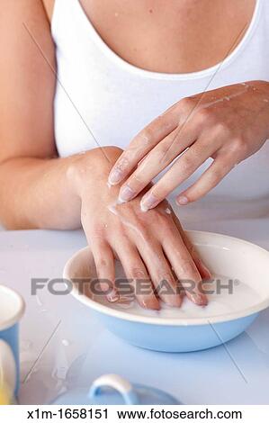 Woman. View Large Photo Image Stock Image - Woman.. Fotosearch