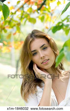 Woman. View Large Photo Image Stock Image - Woman.. Fotosearch