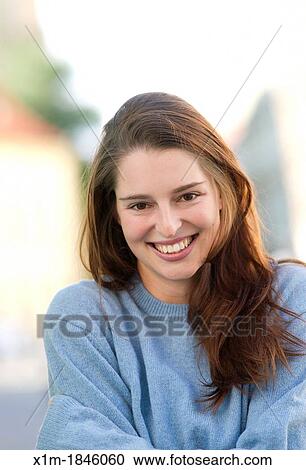 Woman. View Large Photo Image Stock Image - Woman.. Fotosearch