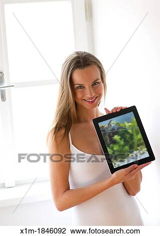 Woman. View Large Photo Image Stock Image - Woman.. Fotosearch