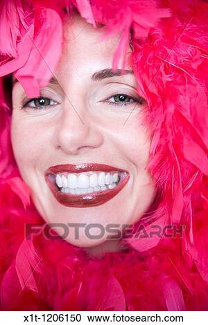 Woman. View Large Photo Image Stock Image - Woman.. Fotosearch