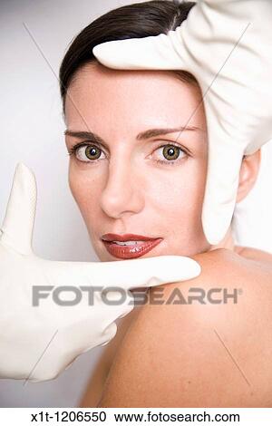 Woman. View Large Photo Image Stock Image - Woman.. Fotosearch