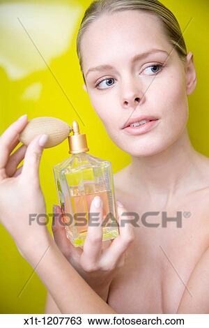 Woman. View Large Photo Image Stock Image - Woman.. Fotosearch