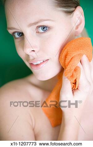 Woman. View Large Photo Image Stock Image - Woman.. Fotosearch