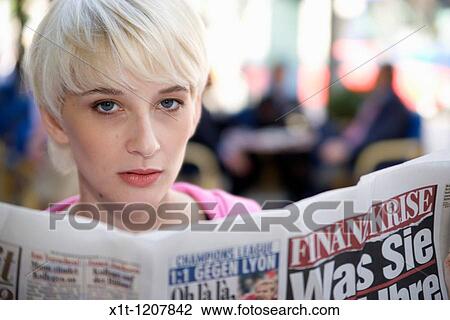 Woman. View Large Photo Image Stock Image - Woman.. Fotosearch