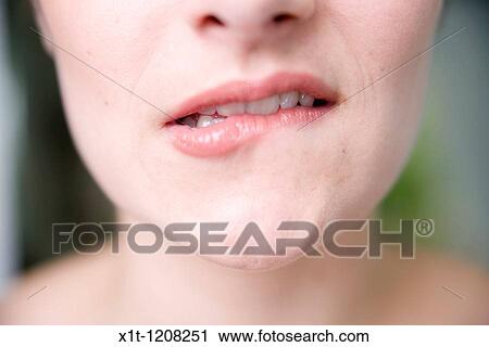 Woman. View Large Photo Image Stock Image - Woman.. Fotosearch