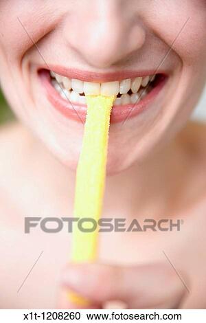 Woman View Large Photo Image Stock Image - Woman. Fotosearch