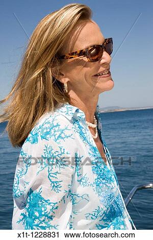 Woman View Large Photo Image Stock Image - Woman. Fotosearch
