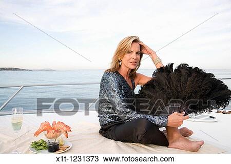 Woman View Large Photo Image Stock Image - Woman. Fotosearch