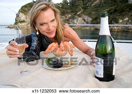 Woman View Large Photo Image Stock Image - Woman. Fotosearch
