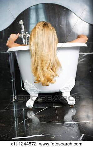 Woman View Large Photo Image Stock Image - Woman. Fotosearch