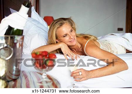 Woman View Large Photo Image Stock Image - Woman. Fotosearch