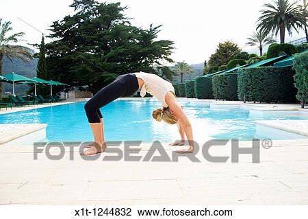 Woman View Large Photo Image Stock Image - Woman. Fotosearch