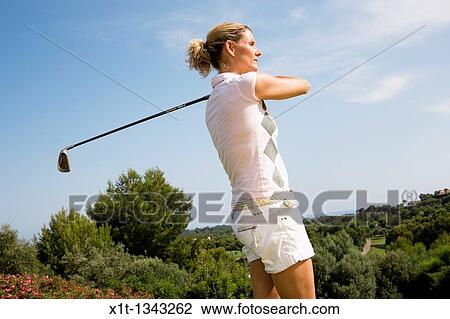 Woman View Large Photo Image Stock Image - Woman. Fotosearch