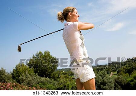 Woman. View Large Photo Image Stock Image - Woman.. Fotosearch