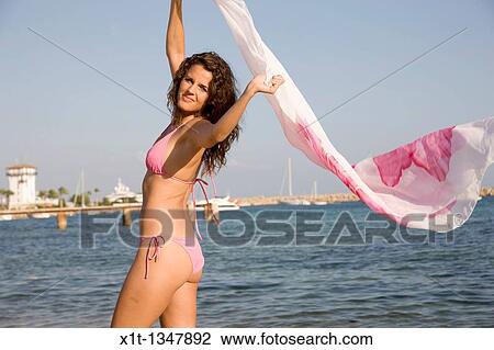 Woman. View Large Photo Image Stock Image - Woman.. Fotosearch