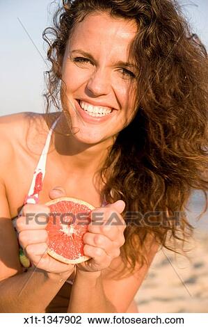 Woman. View Large Photo Image Stock Image - Woman.. Fotosearch