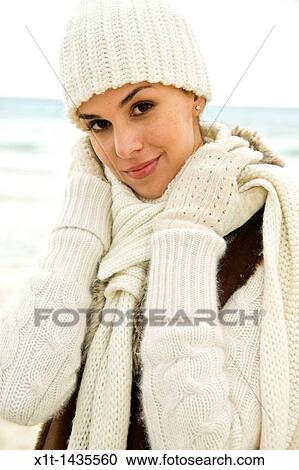 Woman. View Large Photo Image Stock Image - Woman.. Fotosearch