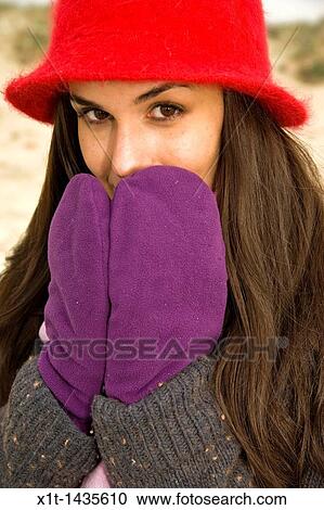 Woman. View Large Photo Image Stock Image - Woman.. Fotosearch
