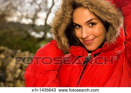 Woman. View Large Photo Image Stock Image - Woman.. Fotosearch