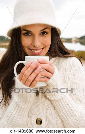 Woman. View Large Photo Image Stock Image - Woman.. Fotosearch