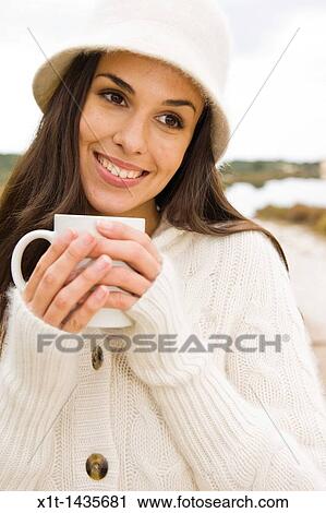 Woman. View Large Photo Image Stock Image - Woman.. Fotosearch