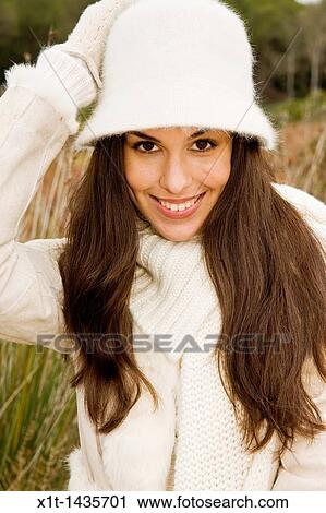 Woman. View Large Photo Image Stock Image - Woman.. Fotosearch