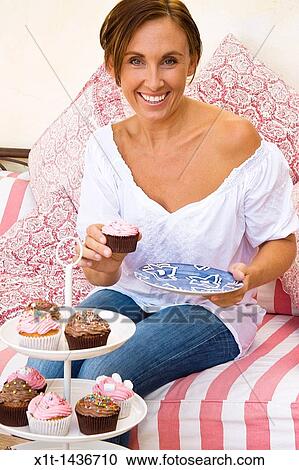Woman. View Large Photo Image Stock Image - Woman.. Fotosearch