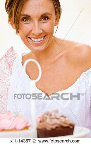 Woman. View Large Photo Image Stock Image - Woman.. Fotosearch