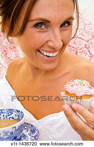 Woman. View Large Photo Image Stock Image - Woman.. Fotosearch