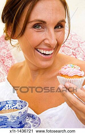 Woman. View Large Photo Image Stock Image - Woman.. Fotosearch
