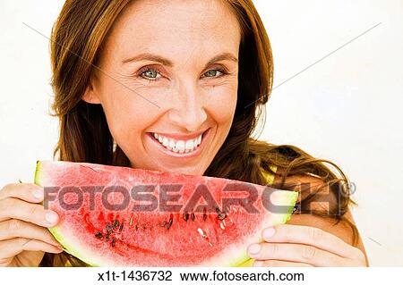 Woman. View Large Photo Image Stock Image - Woman.. Fotosearch