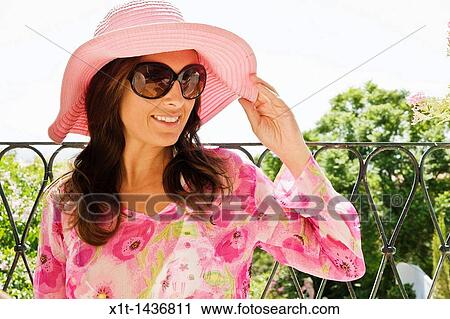 Woman. View Large Photo Image Stock Image - Woman.. Fotosearch
