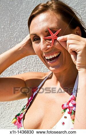 Woman. View Large Photo Image Stock Image - Woman.. Fotosearch
